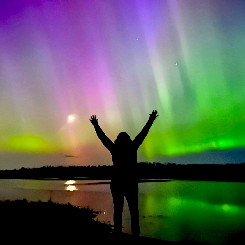 Meet your Posher, Tricia